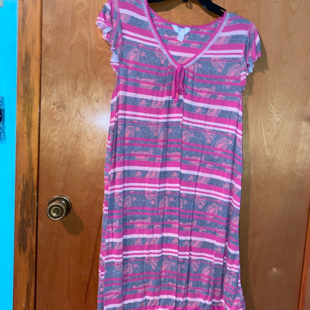 Secret treasures large sleep dress